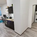 Apartamento Palace *
