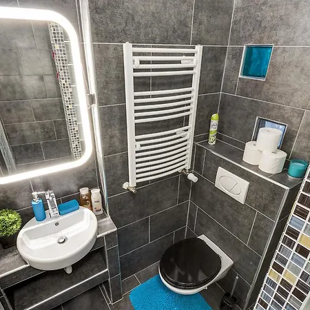 Palace بودابست