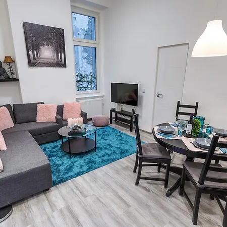 Apartamento Palace *