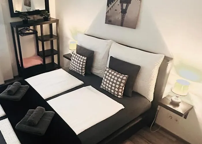 Palace Appartement