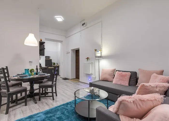 Palace Appartement *