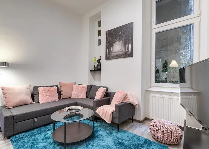 Appartement Palace *