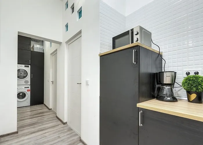 Palace Appartement Budapest