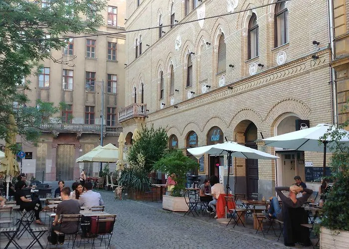 Appartement Palace