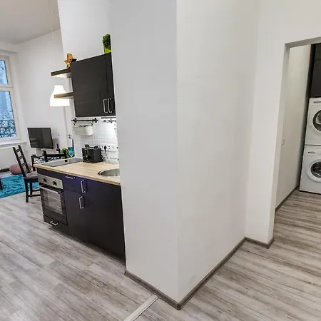 Apartamento Palace *