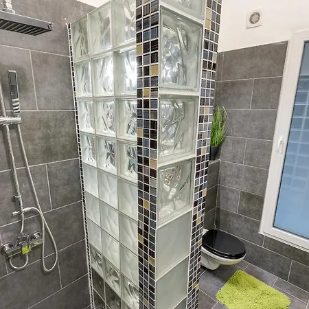 Apartmán Palace *