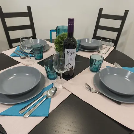 Apartmán Palace Budapešť