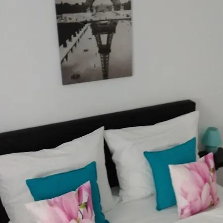 Apartmán Palace