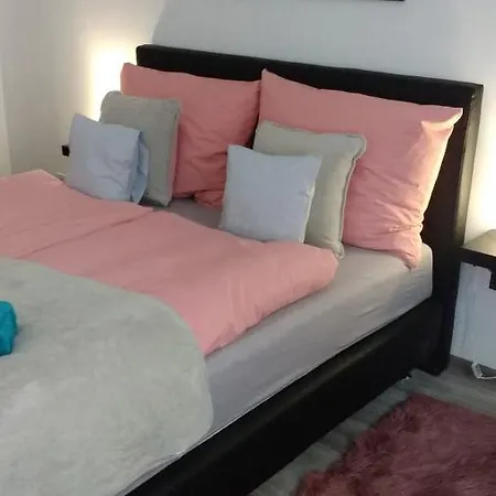Apartmán Palace *
