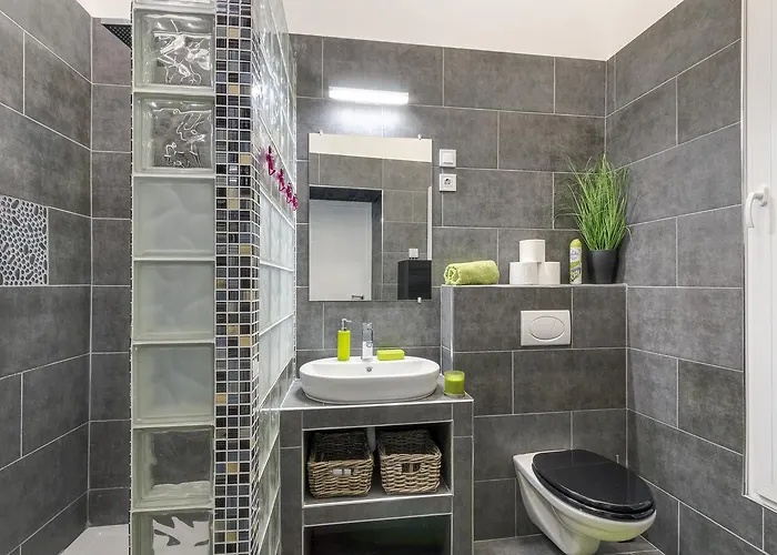 Palace * Βουδαπέστη