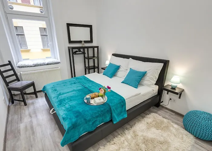 Apartman Palace