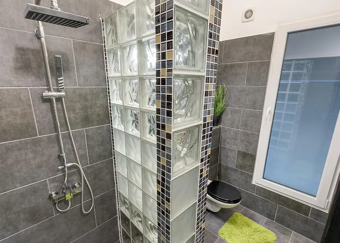 Apartman Palace *