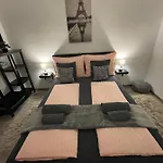 Palace Apartman Budapest