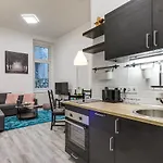 Apartman Palace Budapest