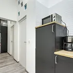 Palace Apartman Budapest