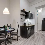 Apartman Palace *
