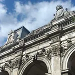 Palace *