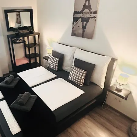 Palace Apartman