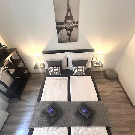 Palace Apartman