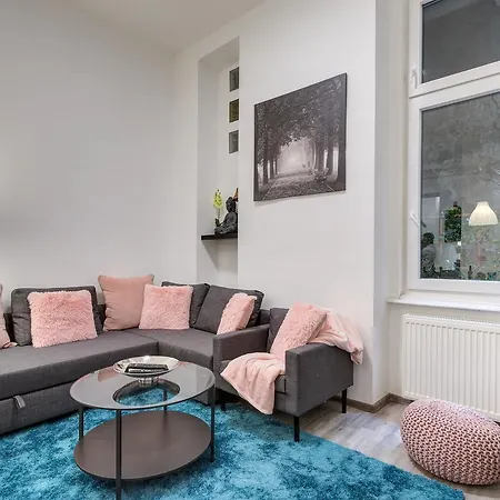 Appartement Palace *
