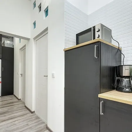 Palace Apartment Budapest