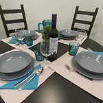 Apartament Palace Budapesta