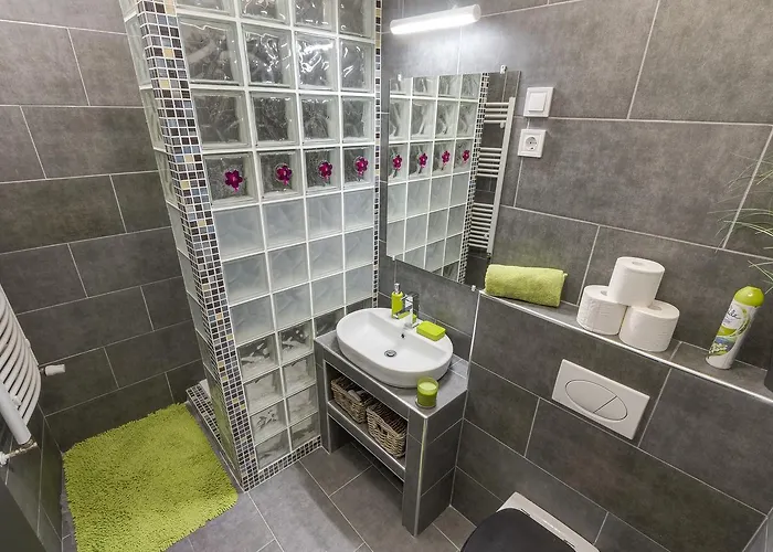 Palace Apartament Budapeszt