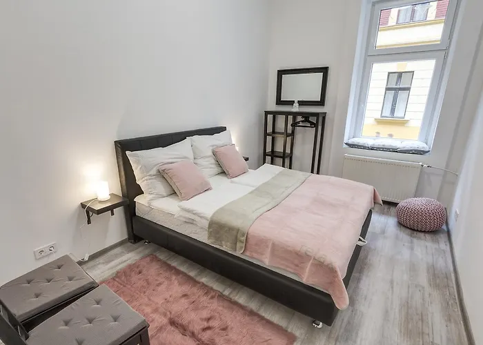 Apartament Palace
